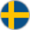Swedish flag